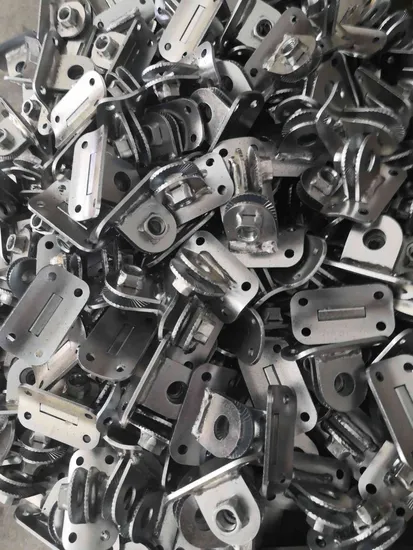 OEM カスタム ステンレス鋼板金深絞り加工