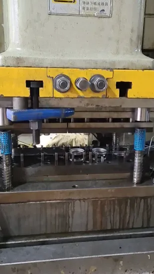 Hot Metal Forming Processes Deep Drawing Process in Sheet Metal Drawing in Metal Forming