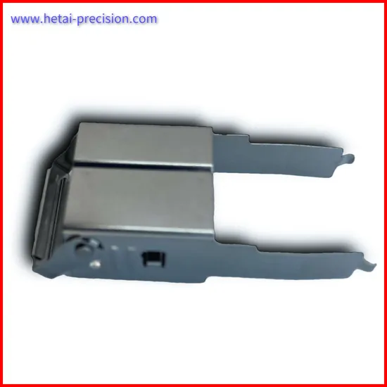 精密金属プレス部品曲げ成形金属シートブラケット